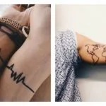 9 popularnih tetovaža i njihovo značenje