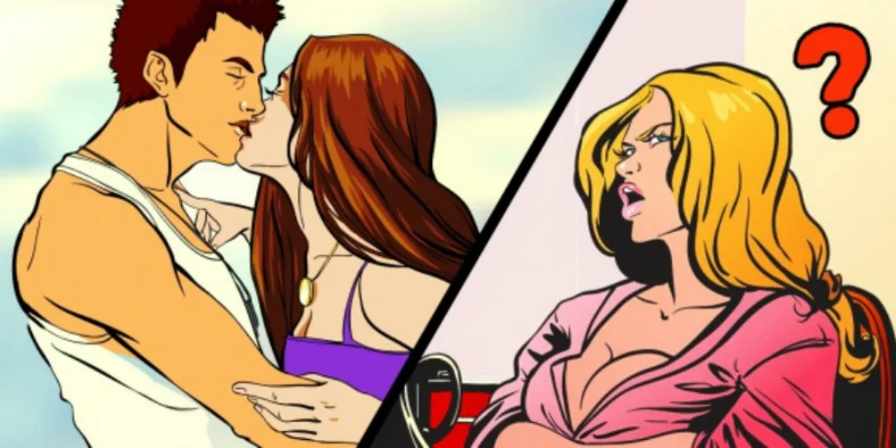 Pravila koja se ne krše kada ste u vezi