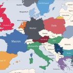 Istorija Evrope od 400. godine pre nove ere do danas
