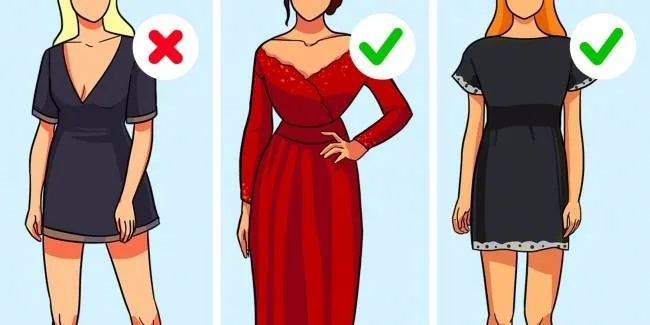 10 pravila oblačenja koja bi trebalo jednom za svagda naučiti