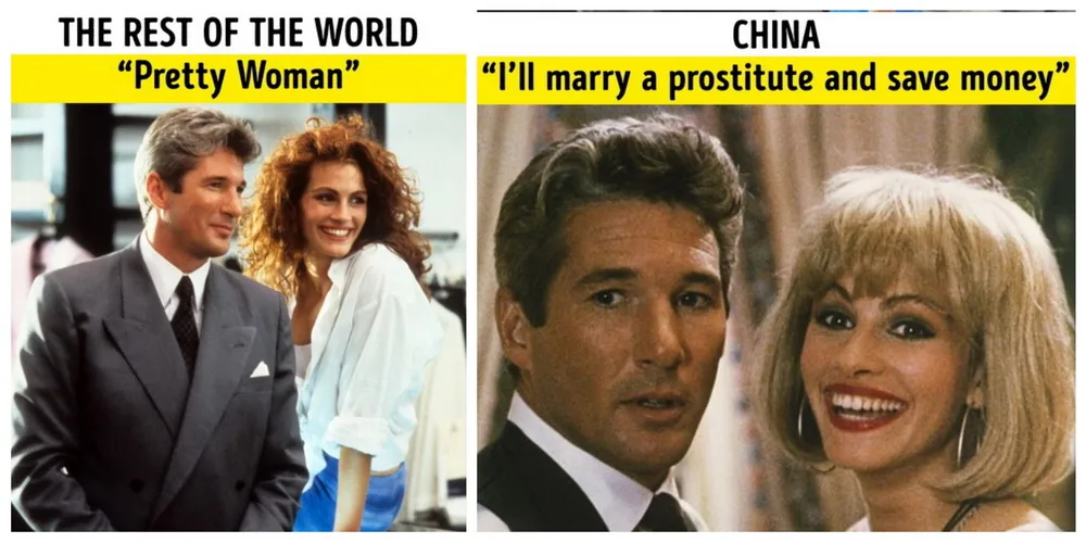 Najsmešniji prevodi naslova filmova