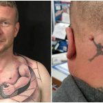 Najsmešnije loše tetovaže