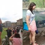Ponekad je pozadina fotografije bolja od prvog plana