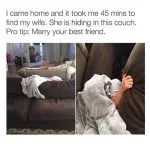 Ove supruge pokazuju koliko brak može da bude zabavan