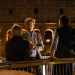 Sorentino kratkim filmom slavi lepotu čuvenog tržnog centra u Rimu