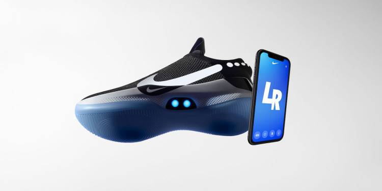 Nike Adapt BB: Nove samovezujuće patike popularnog brenda