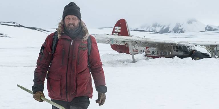 Arktik: Trejler za novi film o borbi za opstanak na Severnom polu