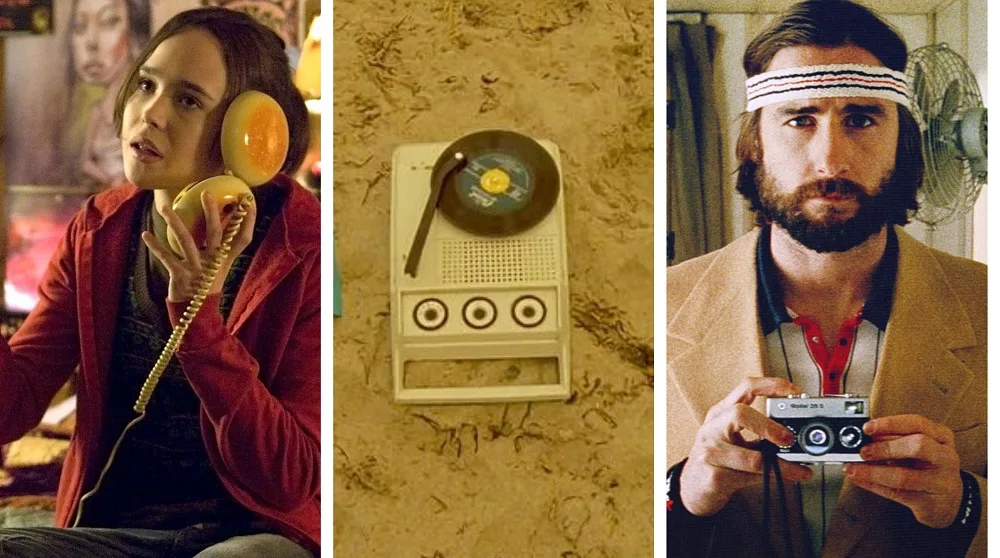 10 kultnih predmeta iz omiljenih filmova