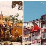 Top 7 svetskih gradova koje vredi posetiti ove godine