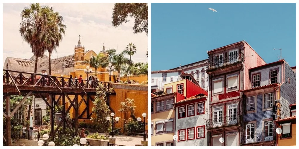 Top 7 svetskih gradova koje vredi posetiti ove godine