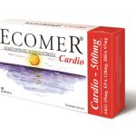 Ecomer Cardio: Dodatak ishrani za jačanje imuniteta