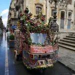 Sećanje na leto: Fotografije magične Sicilije
