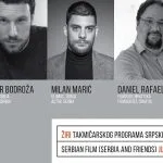 Predstavljamo vam žiri programa Srpski film (Srbija i prijatelji)