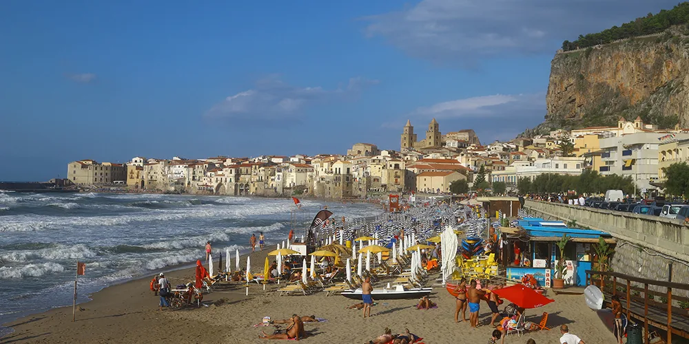 Sećanje na leto: Fotografije magične Sicilije