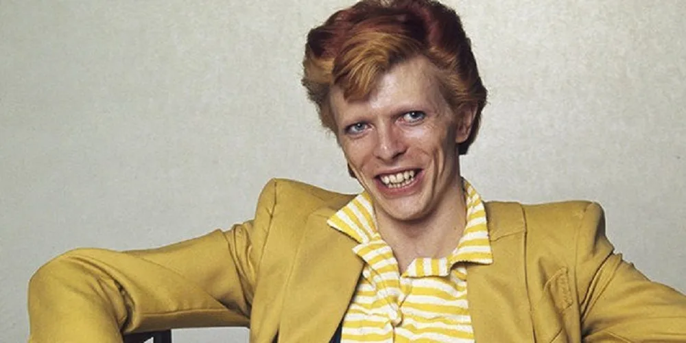 Ovaj umetnik je proglašen za najveću ikonu u svetu zabave 20. veka