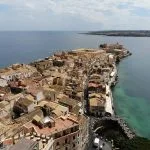 Sećanje na leto: Fotografije magične Sicilije