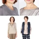 Neverovatne transformacije običnih ljudi 13 Neverovatne transformacije običnih ljudi