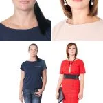 Neverovatne transformacije običnih ljudi 9 Neverovatne transformacije običnih ljudi