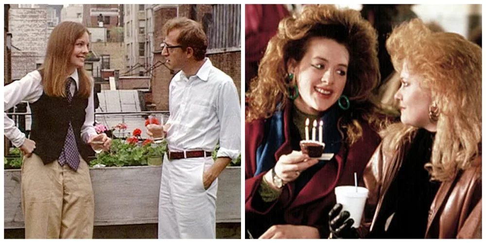 15 filmova koje svaka žena treba da pogleda pre 40. rođendana