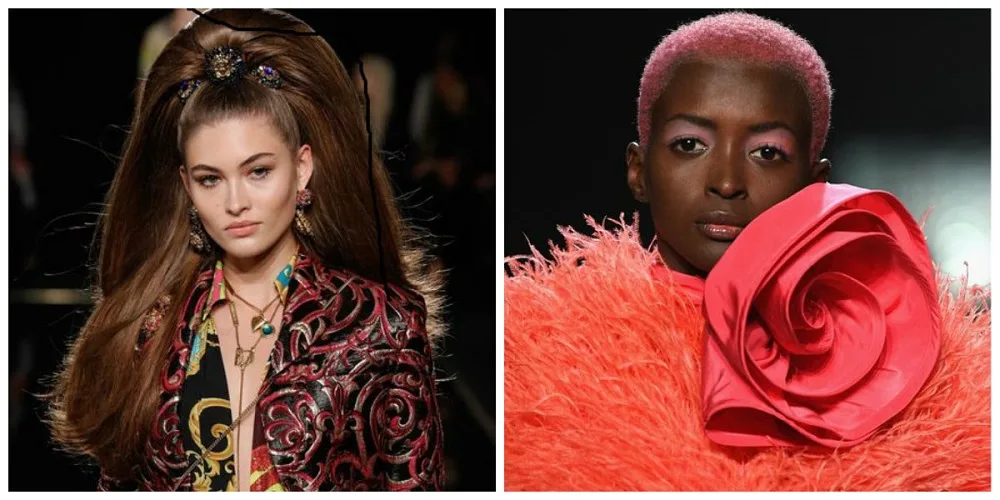 5 hit trendova za kosu ove godine