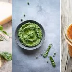 Tri recepta za nešto drugačiji pesto sos