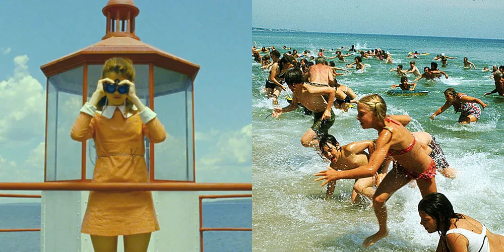 Letnji filmovi koji će vas ugrejati tokom zimskih dana