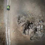 Neverovatne slike sa ovogodišnjeg Dakar relija