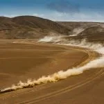 Neverovatne slike sa ovogodišnjeg Dakar relija