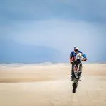 Neverovatne slike sa ovogodišnjeg Dakar relija