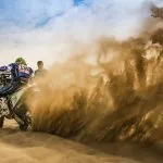 Neverovatne slike sa ovogodišnjeg Dakar relija