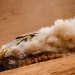 Neverovatne slike sa ovogodišnjeg Dakar relija