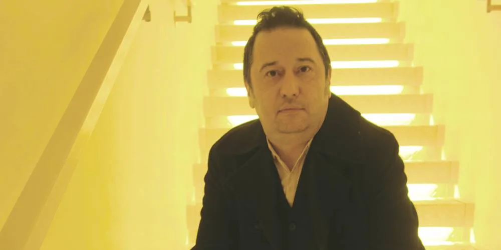 Predrag Ličina: Politički odnosi bez opštih mesta