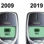 Najsmešnije parodije na #10yearchallenge trend