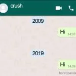 Najsmešnije parodije na #10yearchallenge trend