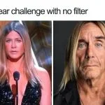 Najsmešnije parodije na #10yearchallenge trend