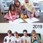 Najsmešnije parodije na #10yearchallenge trend