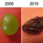 Najsmešnije parodije na #10yearchallenge trend