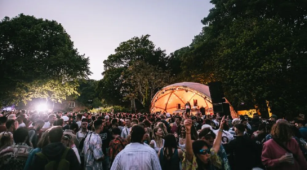 Najbolji muzički festivali ove godine koje ne smete propustiti