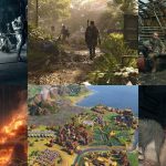 6 video igara iz prvog tromesečja 2019. koje morate igrati