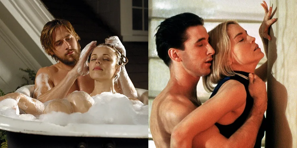 Seks na filmu: Nama je bilo zanimljivo, ali njima nije