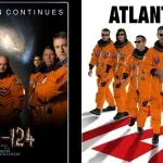 Da li znate da su plakati za NASA svemirske misije potpuno suludi?