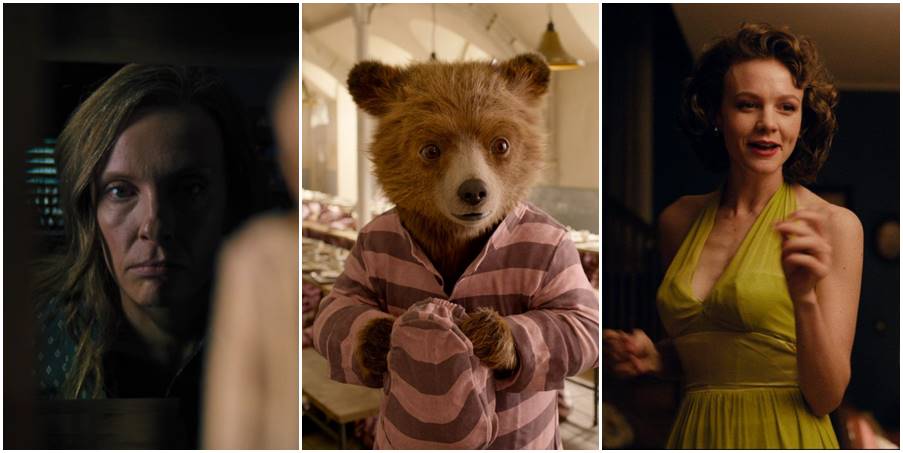 5 vrednih filmova koji nisu nominovani za Oskara u ovoj godini