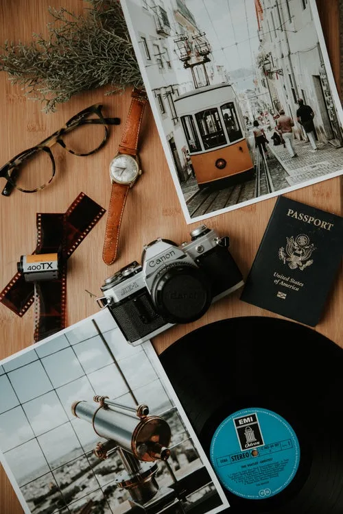 Putovanje bez vize je pravi užitak