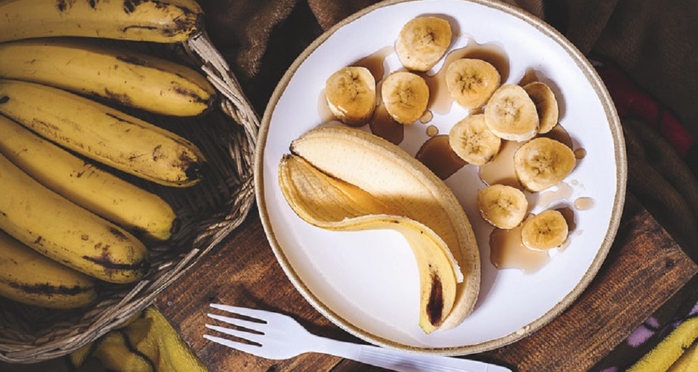 Blagotvorna dejstva bananine kore