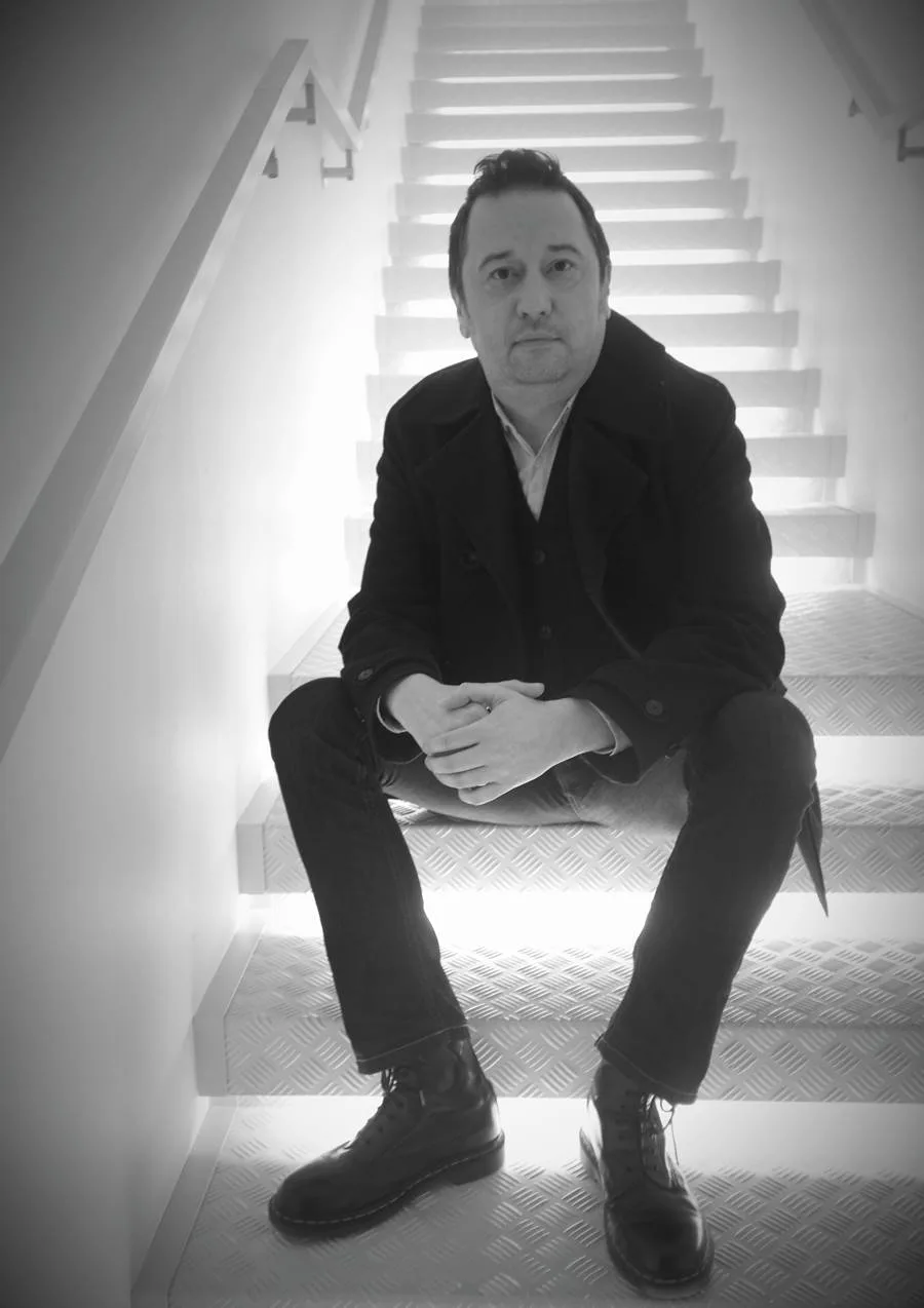 Predrag Ličina / Foto: Ivan Zadro