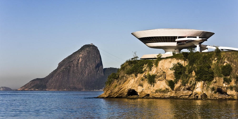Rio de Žaneiro je prva Svetska prestonica arhitekture