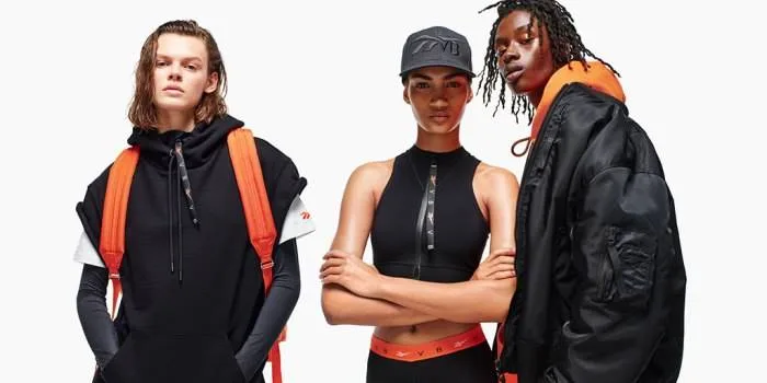 Viktorija Bekam i Reebok su udružili snage u novoj ženskoj kolekciji