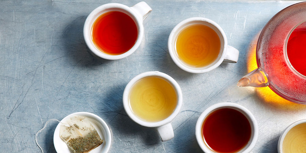 Vrste čajeva i kako odabrati najbolji