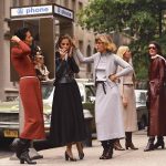 Moda ’70-ih je ponovo u trendu