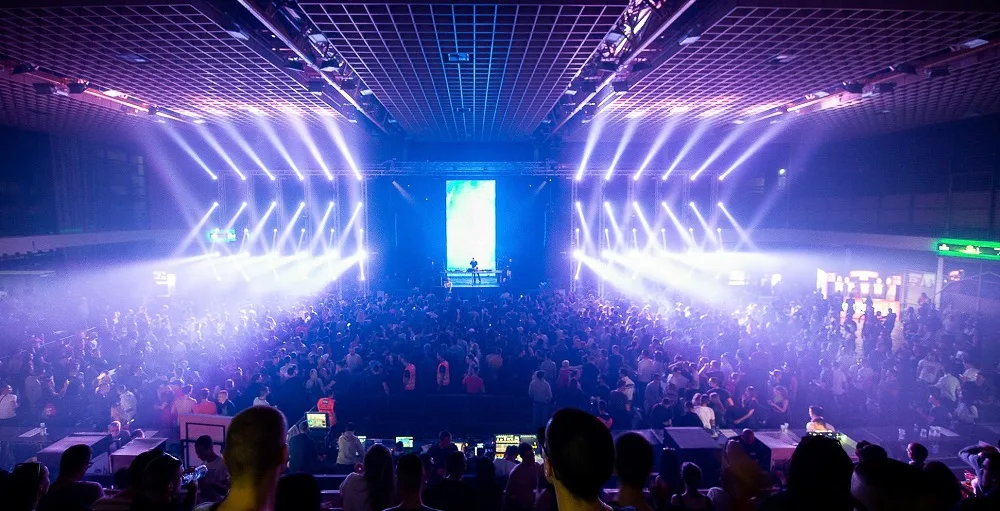 Green Love Festival: Slavlje koje će obeležiti 2019. godinu